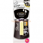 Ароматизатор Aroma Car Drop Control 5мл - BLACK